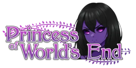 Princess of Worlds End
