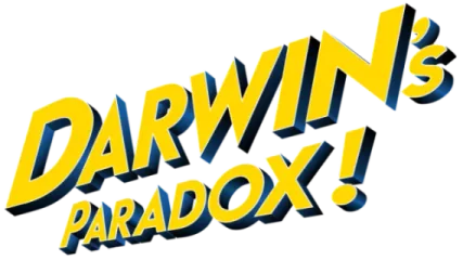 Darwin's Paradox!