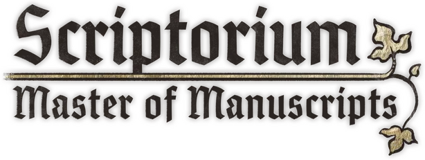 Scriptorium: Master of Manuscripts