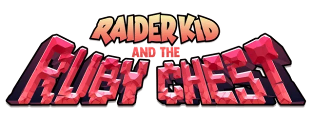 Raider Kid and the Ruby Chest