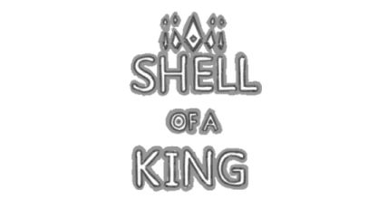 Shell of a King