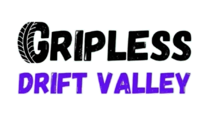 Gripless: Drift Valley