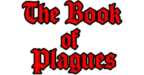 The Book of Plagues