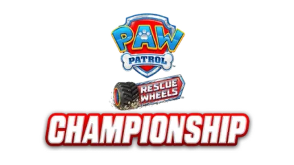 PAW Patrol Rescue Wheels: Championship