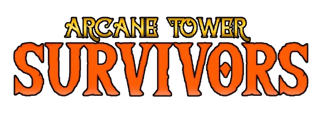 Arcane Tower Survivors