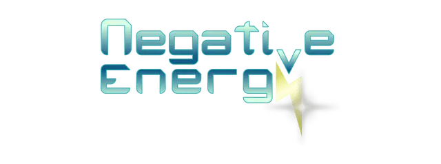 Negative Energy