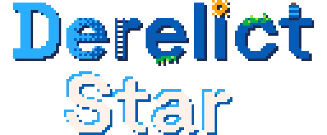 Derelict Star