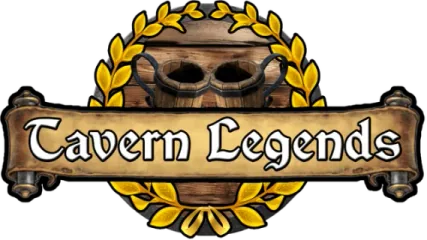 Логотип Tavern Legends