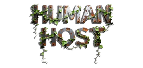Логотип Human Host