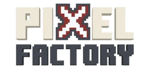 Pixel Factory