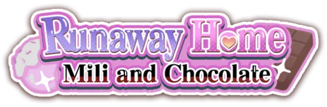 Runaway Home: Mili and Chocolate