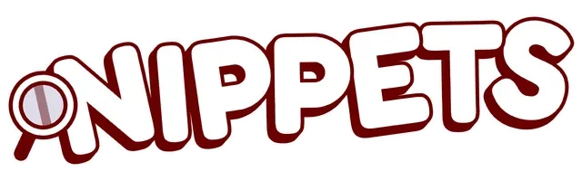 Nippets: A Hidden Object Game