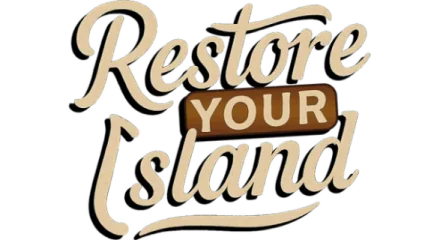 Restore Your Island