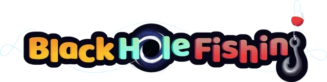 Black Hole Fishing