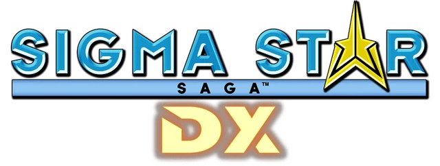 Sigma Star Saga DX