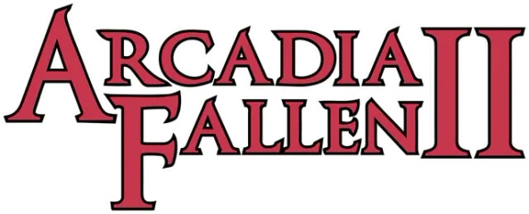 Arcadia Fallen 2