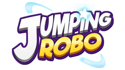Логотип Jumping Robo
