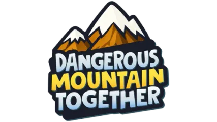 Dangerous Mountain Together