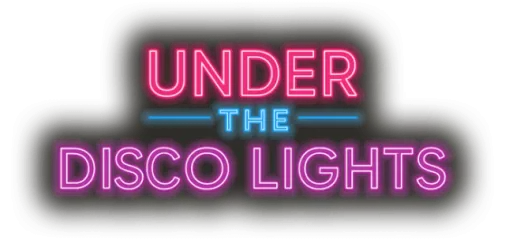 Under the Disco Lights - 80's Bar Simulator