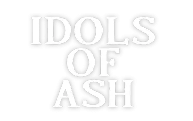 Idols of Ash