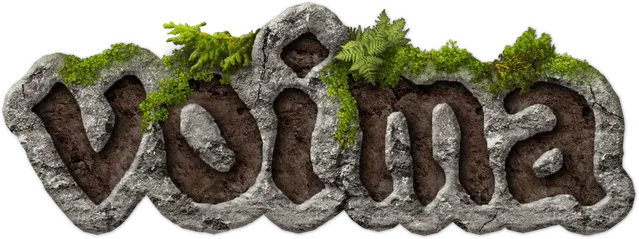 Логотип VOIMA