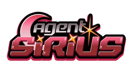 Логотип Agent Sirius