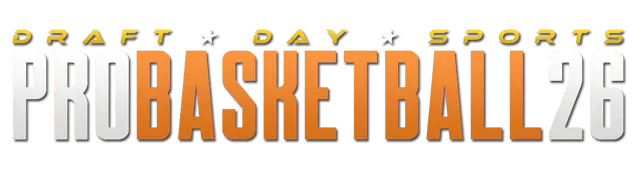 Draft Day Sports: Pro Basketball 2026