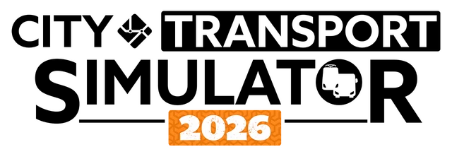 City Transport Simulator 2026