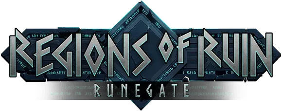 Regions of Ruin: Runegate