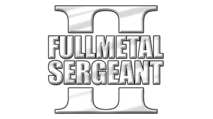 Логотип Full Metal Sergeant 2