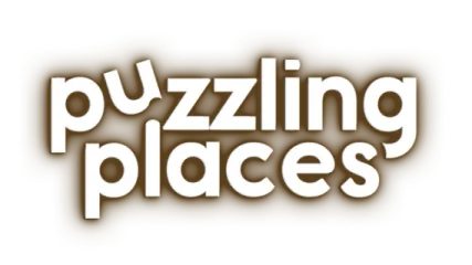 Puzzling Places - 3D Jigsaw Sim