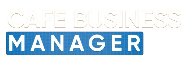 Cafe Business Manager