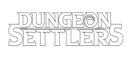 Dungeon Settlers