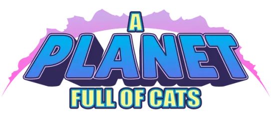 A Planet Full of Cats