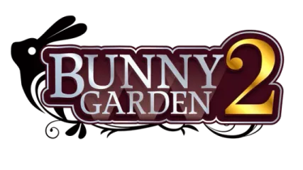BUNNY GARDEN 2