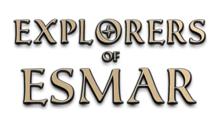 Explorers of Esmar
