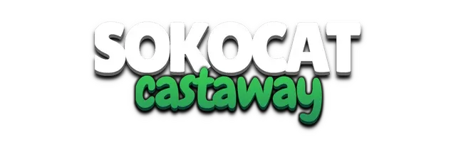 Sokocat: Castaway