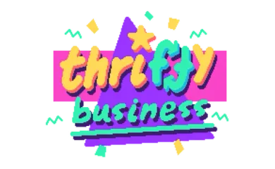 Thrifty Business