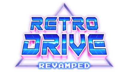 Retro Drive: Revamped