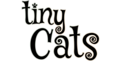 tiny Cats
