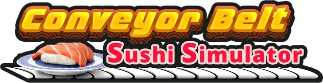 Conveyor Belt Sushi Simulator