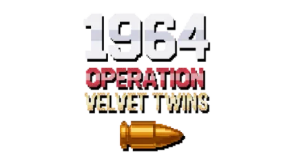 1964 Operation Velvet Twins