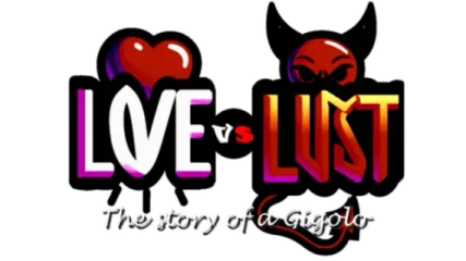 Love vs Lust: The story of a Gigolo