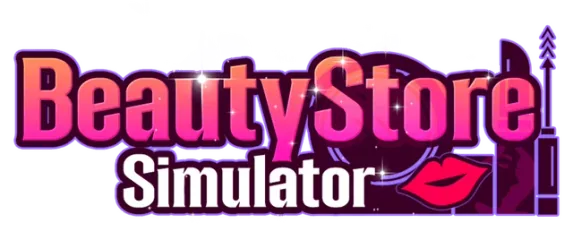 Beauty Store Simulator