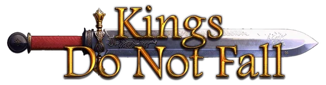 Kings Do Not Fall