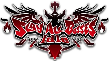 Slay All Bosses: Idle