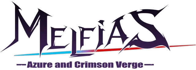 MELFIAS: Azure and Crimson Verge