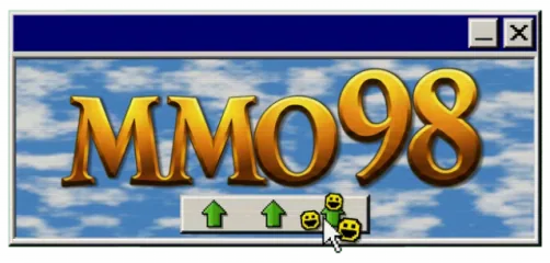 MMO98