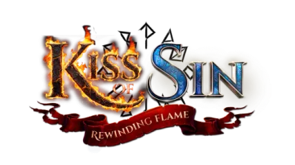Kiss of Sin: Rewinding Flame