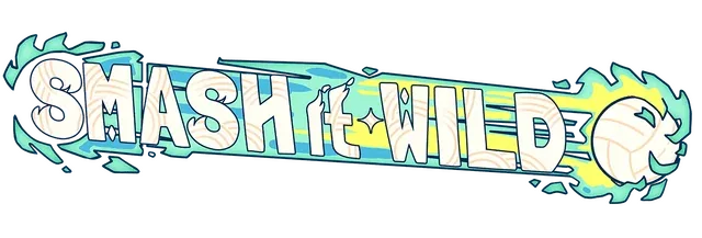 Smash it Wild: Tactical Volleyball Roguelike